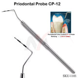 Dental Probe Cp-12
