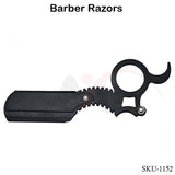 Finger Insert Razor
