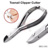 Toenail Side Cutter