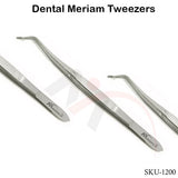 Semken Meriam Tweezer