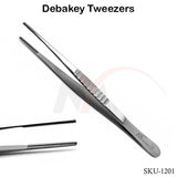 Debakey Tweezer