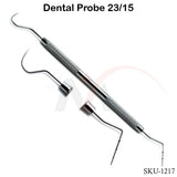 Dental Probe 23/15