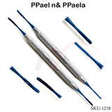 Periotome PT-1 & PT-2 Set of 2