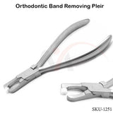 Band Removing Plier