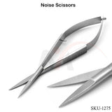 Noise Scissors Straight