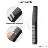 Hair Comb 5-Pcs