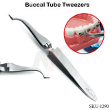 Buccal Tube Tweezer