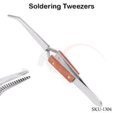 Soldring Tweezer