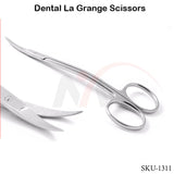 LaGrange Scissors