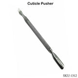 Cuticle Pusher