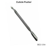 Cuticle Pusher