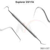 Dental Probe 23/17A
