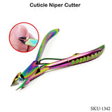 Cuticle Nipper Cutter