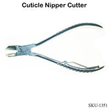 Cuticle Nipper Cutter