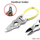 Cantiliver Cutter