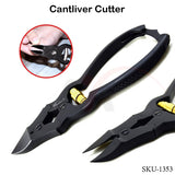 Cantiliver Cutter