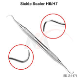 Dental Probe H6/H7