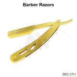 Barber Straight Razor