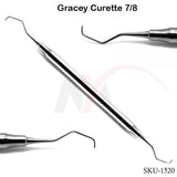 Gracey Curette 7/8