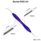 Dental RGS 3/4