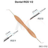 Dental RGS 1/2
