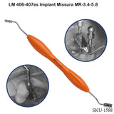 LM Implant 406-407 MR 3.4-5.8
