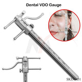Dental VDO Gauge