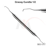 Gracey Curette 1/2
