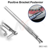 Dental Postive Bracket Postenior