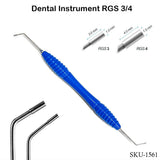 Dental Rgs 3/4