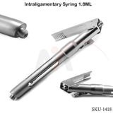 Intraligamentary Syringe 1.8ml