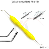 Dental RGS 3/4
