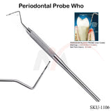 Dental Probe Who