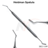 Dental Heidman Spatula