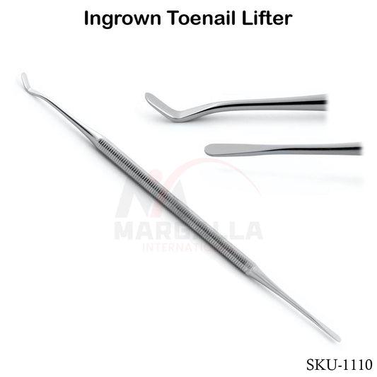 Ingrown Toenail Lifter