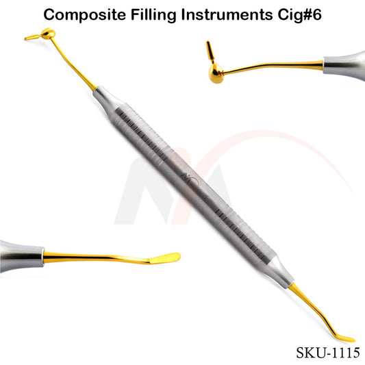 Composite Cig #6