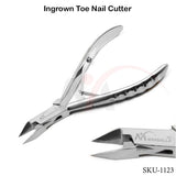 Ingrown Toenail Cutter