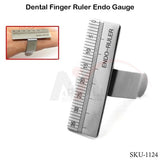 Endo Finger Ruler