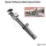 Tofflemire Martix