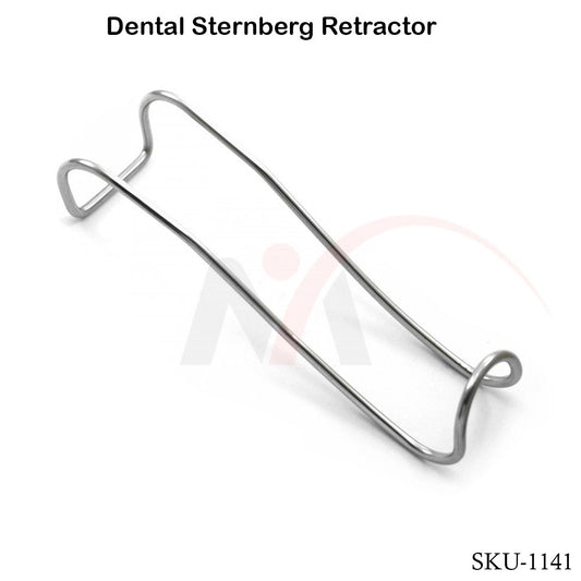 Sternberg Retractor