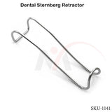 Sternberg Retractor