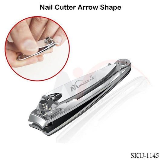 Nail Cutter Arrow Shape