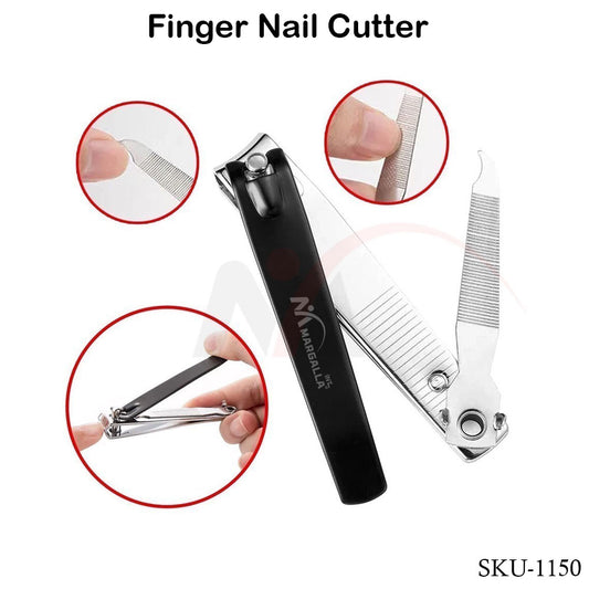 Nail Cutter