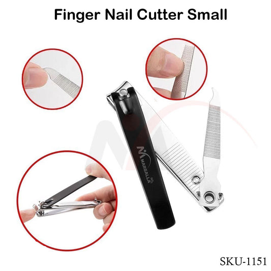 Nail Cutter Small