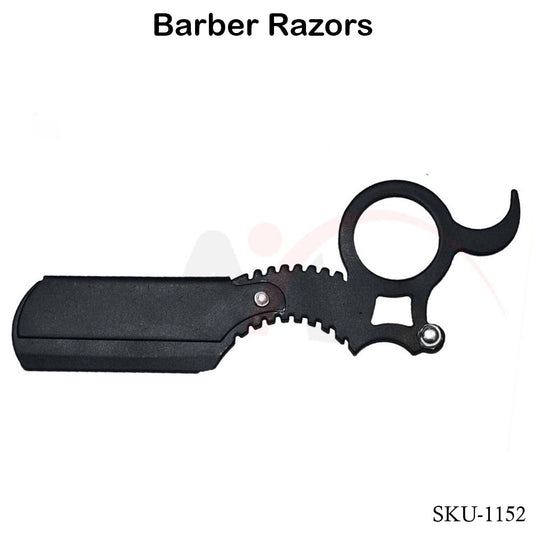 Finger Insert Razor