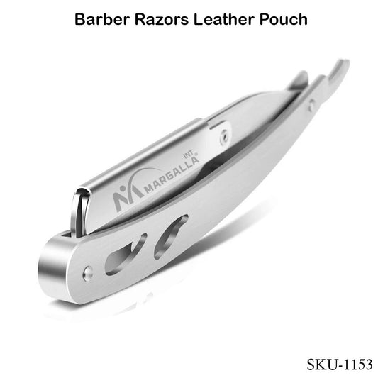 Barber Straight Razor