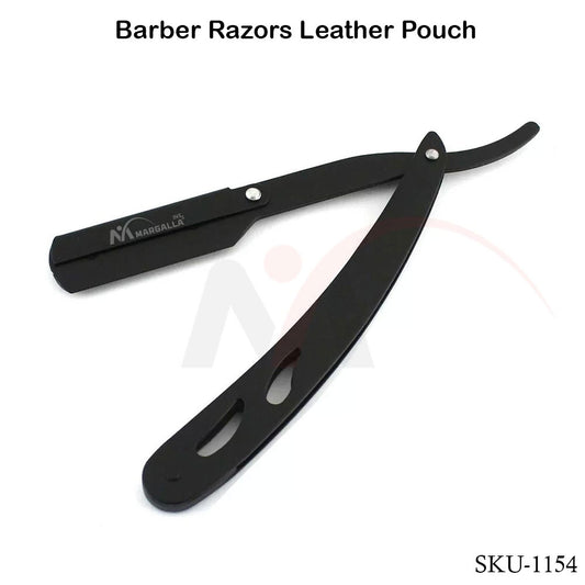 Barber Straight Razor