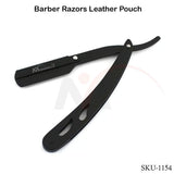 Barber Straight Razor