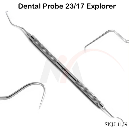 Dental Probe Explorer 23/17