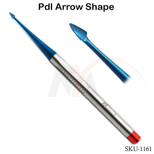 PDL Arrow Shape Elevator